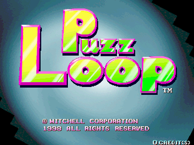 Puzz Loop (Korea)